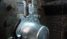 ¿Por qué se oxidan los moldes de metal? ¿Cómo deshacerse del óxido en los moldes de metal?