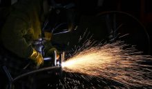 ¿QUÉ HACE UN FABRICANTE DE METALES?