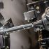 ¿CUÁLES SON LOS DIFERENTES TIPOS DE MÁQUINAS CNC?
