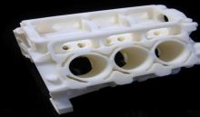 ¿Qué es el fresado CNC?