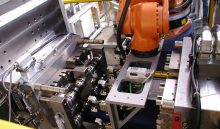 ¿Qué es el mecanizado compuesto?