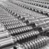 ¿Qué es la industria manufacturera?