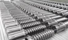 ¿Qué es el mecanizado?