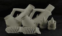 ¿Qué es el moldeo por inyección?