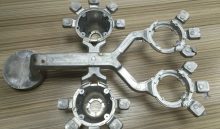 ¿Qué es la fundición a presión de alta presión (HPDC)?