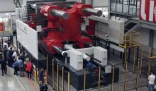 ¿Qué es la fundición a presión por gravedad?