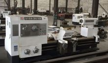 ¿Qué son las máquinas de torno CNC?